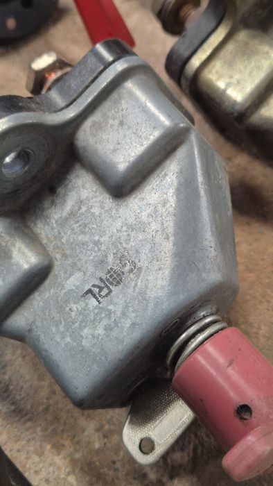 silnik wyciągarki Escape EVO + akcesoria