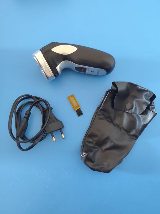 Barbeador Recarregável