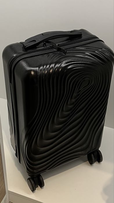 Валіза ручна кладь zara