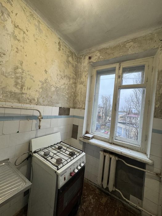 Продам 2-к квартиру, 4/5 эт, на Б.Хмельницкого/Мечникова (3-251-850)