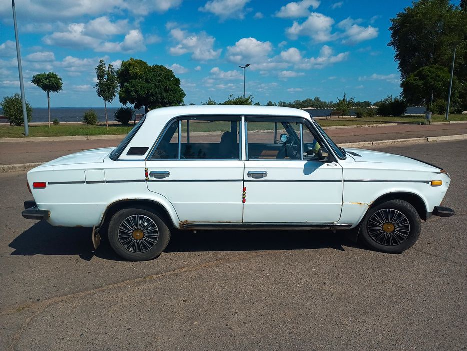 Продам ваз 2106