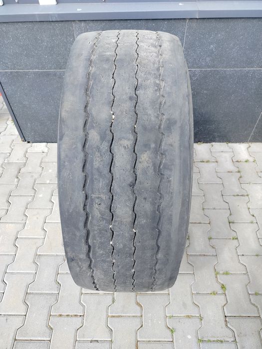 Рулевая грузовая резина шины Michelin 315/70 385/65 R22,5 пара диски