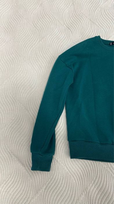 Жіноче худі FB sisters (new yorker) на флісі