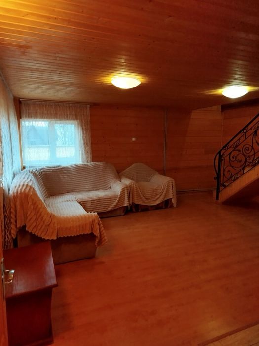 Карпати, відпочинок на Красії, " Золотий ключик"