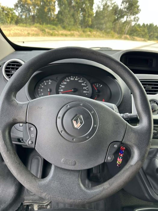Renault kangoo 1.5dci
