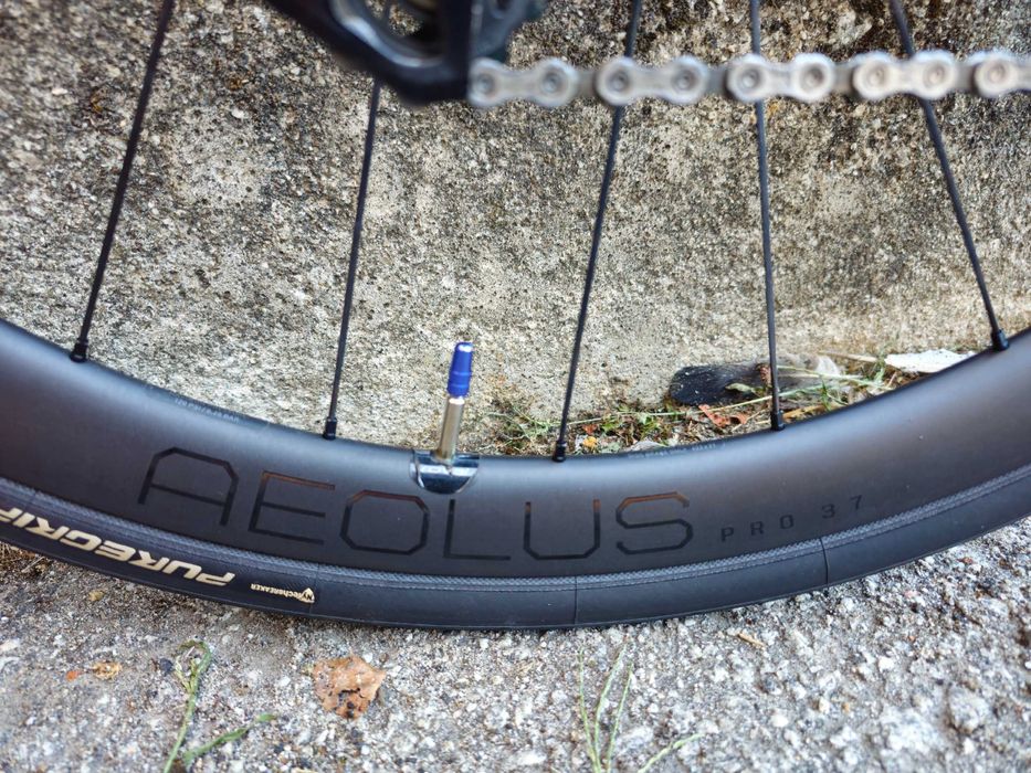 Specialized Roubaix Sport