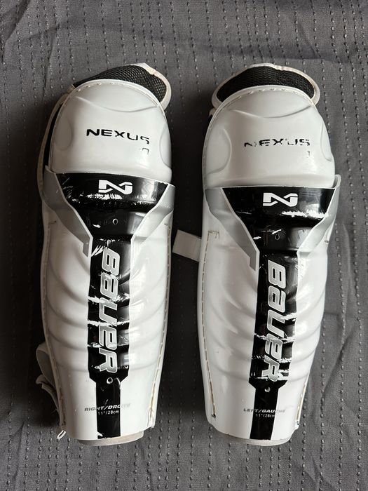 Наколенники Bauer Nexus 11 (28см)