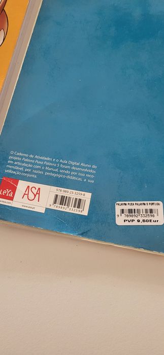 Cadernos Atividades - 5. Ano