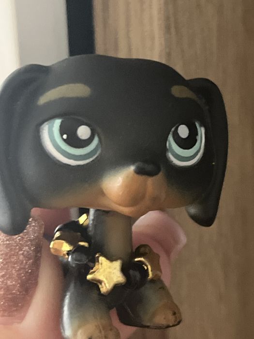 lps 325 jamnik oryginalny