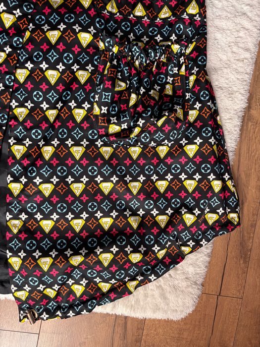 Kurtka plaszcz Paparazzi Fashion