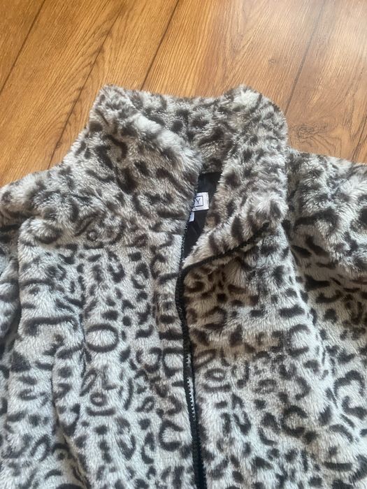 Polar damski panterka xl