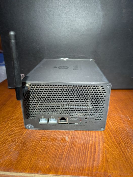 Ipollo V1 Mini Classic Plus Wifi