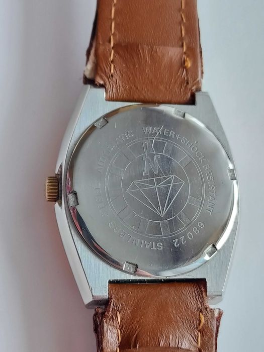 NIVADA GLX automat