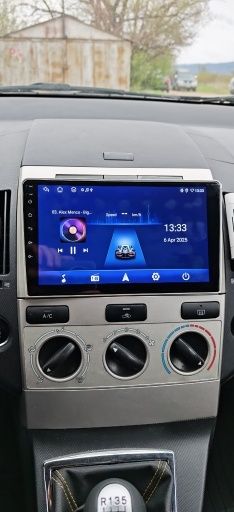Radio nawigacja TOYOTA COROLLA VERSO Nawi Gps