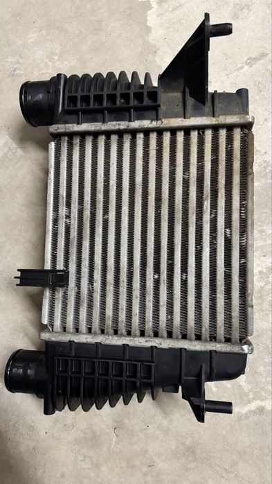 Intercooler renault clio