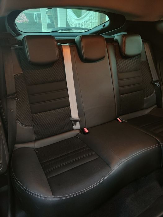 Renault Megane Coupé Bose edition