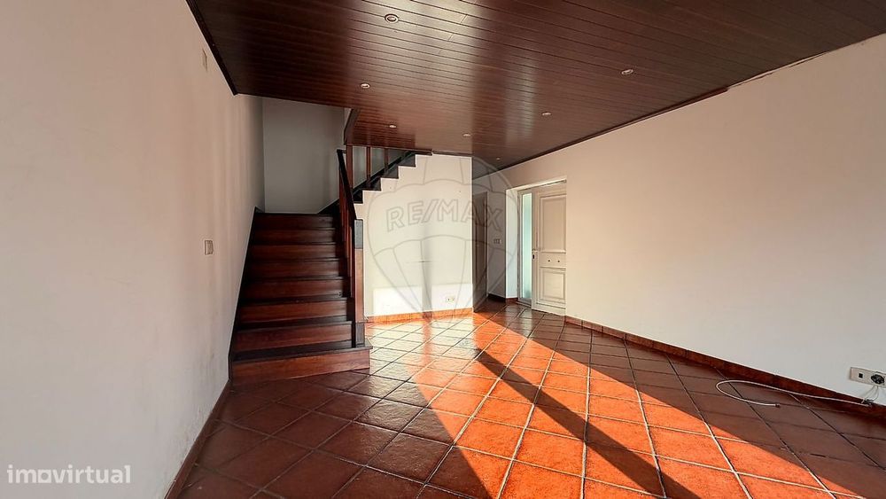 Moradia T2 para venda