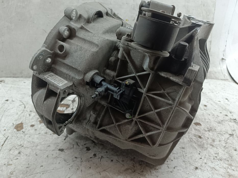Caixa de Velocidades Manual - MERCEDES-BENZ A-Class (W176) | 12 - 18