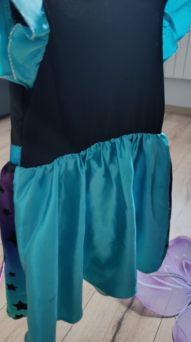 Strój karnawałowy/wróżka