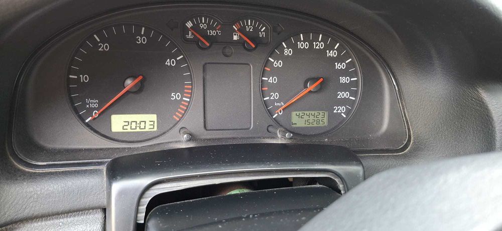 Vendo passat 1900 tdi