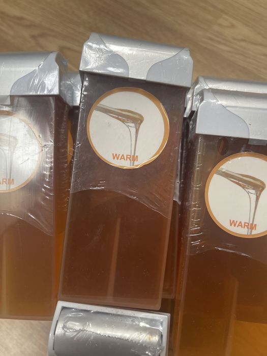 Воск касетный для депиляции