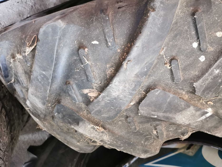 Opona rolnicza Kleber super 149 LR 20  375/75