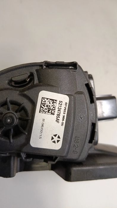 Pedal do acelerador JEEP Grand Cherokee IV (WK, WK2)