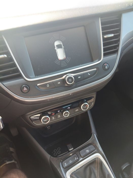 Opel Crossland X Innovation 1.2 Gasolina - 2018