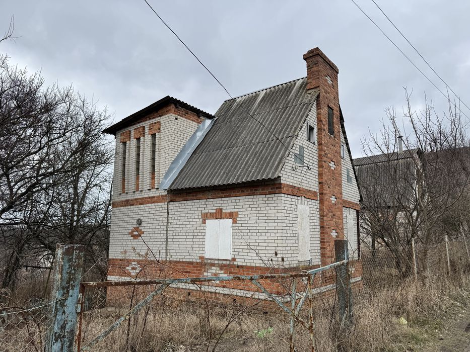 Дача Єлісеєнково