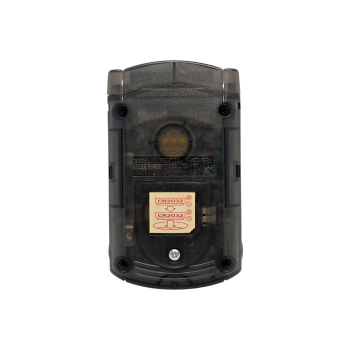 Karta Pamięci VMU Black Sega Dreamcast HKT-7000