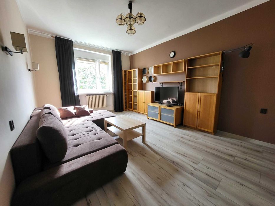 Przestronne 57m blisko centrum bezpośrednio od właściciela