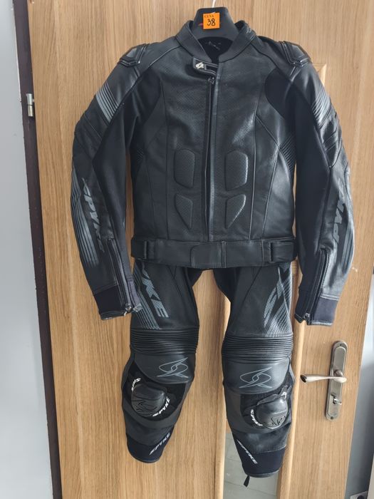 Kombinezon motocyklowy damski SPYKE 38