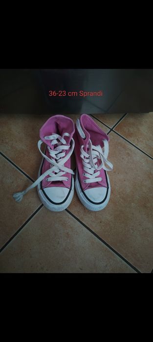 Trampki damskie Sprandi