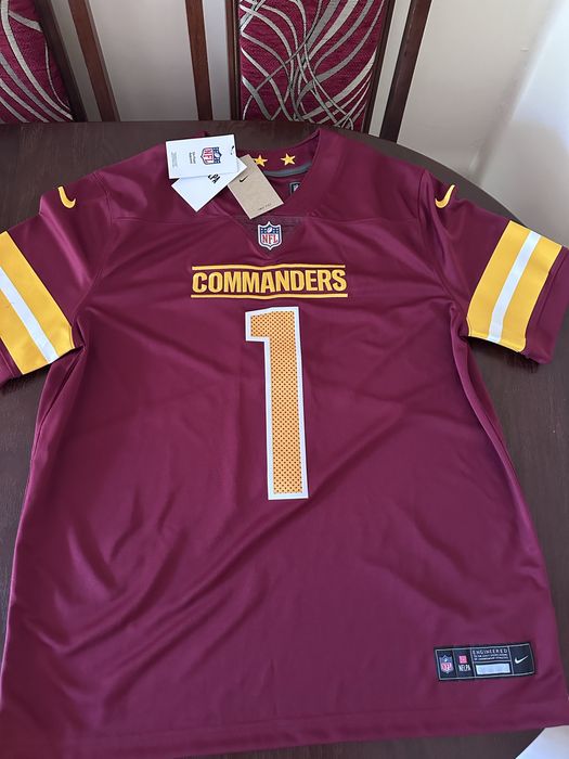Оригінальна Nike NFL Game Jersey