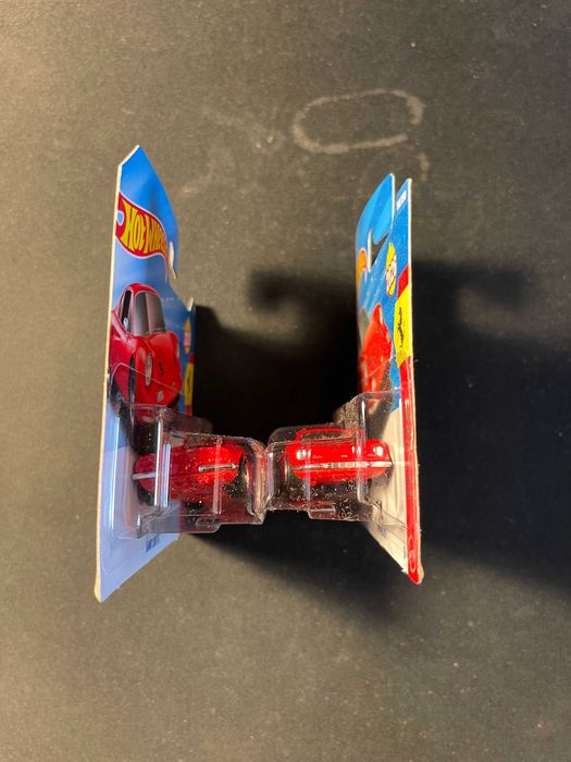 Ferrari Dino Hot Wheels 2026