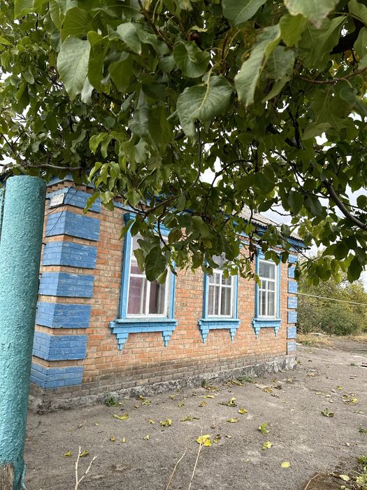 Продається будинок