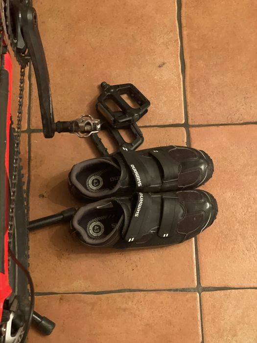 Bicicleta Trail Cannondale