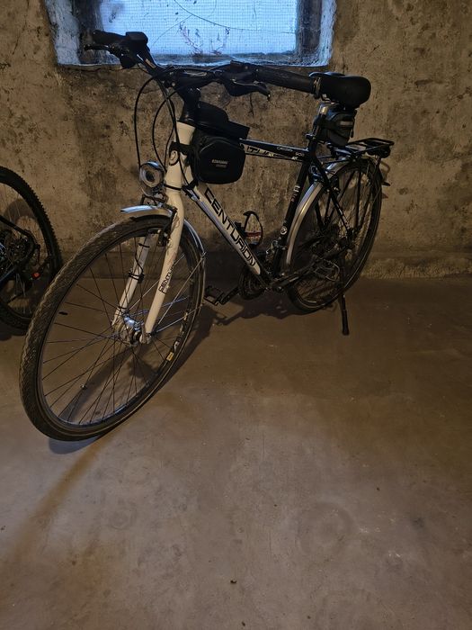 Sprzedam rower trekkingowy miejski