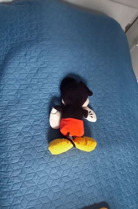 Peluche mickey mousse64751818286721122