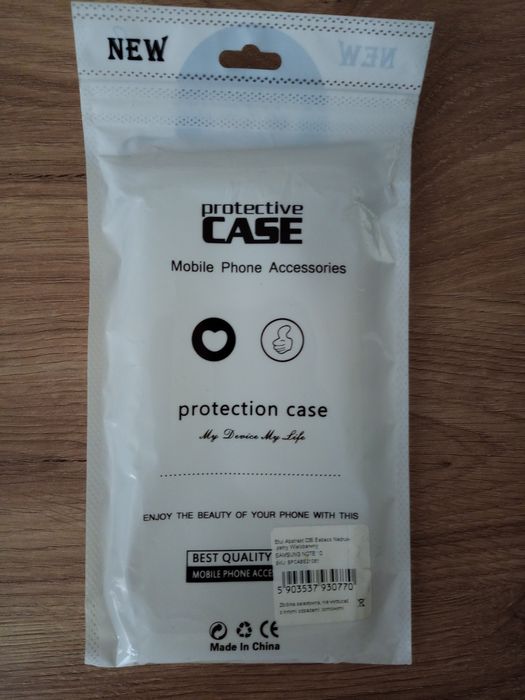Etui plecki silikonowe Samsung Note 10