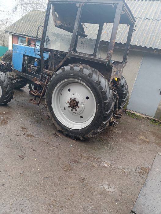 МТЗ 82.1під відновлення