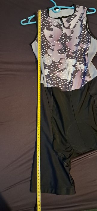 Strój rowerowy,kolarski damski rozm.S.Kafitt