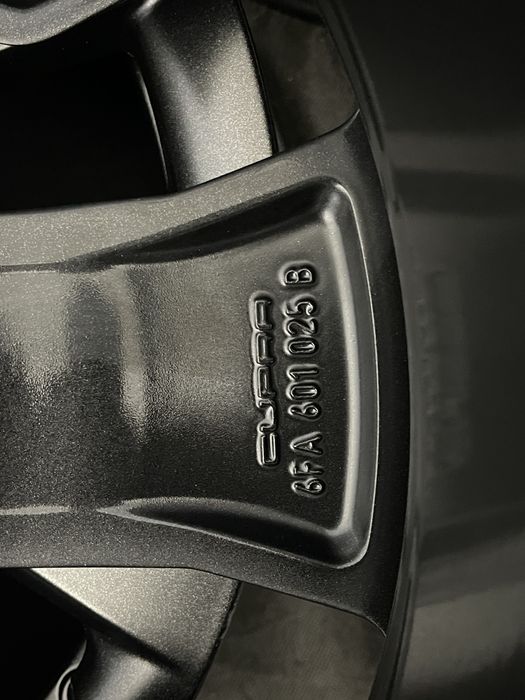 Нові Диски R18 5x112 Et43 7J. Skoda Kodiaq Karoq Octavia A8 A7 A5 Volkswagen Tiguan Jetta Golf ID3 Audi Q3 A3 Seat Cupra. Іспанія. 2026р