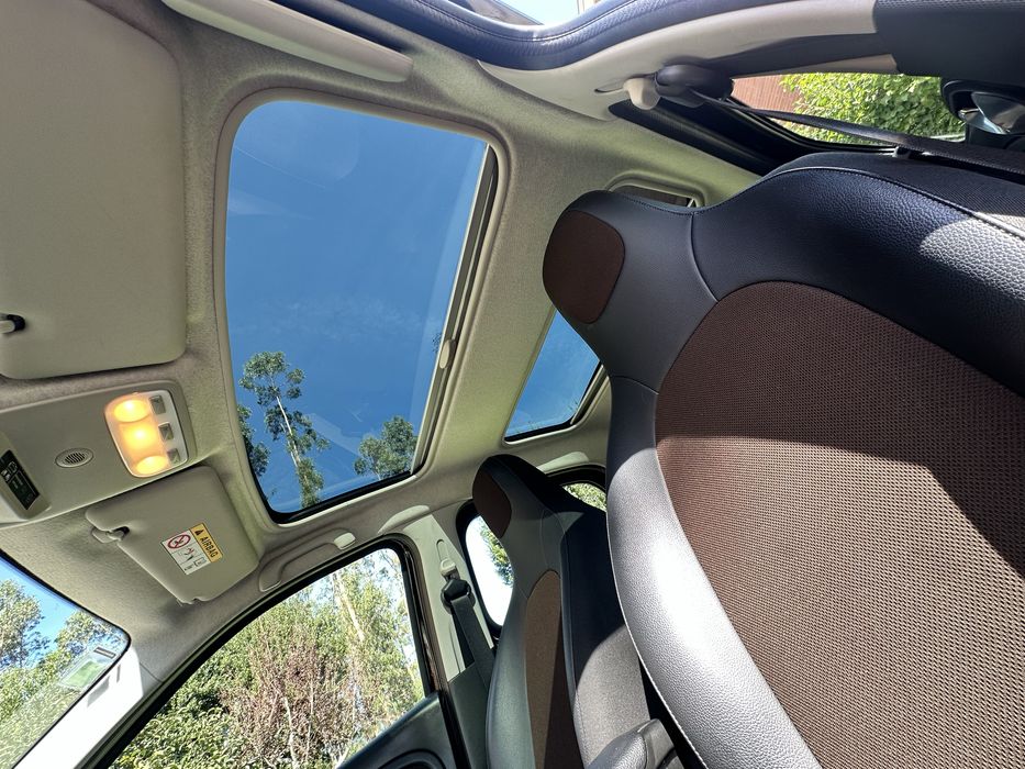Smart Perfect 90cv