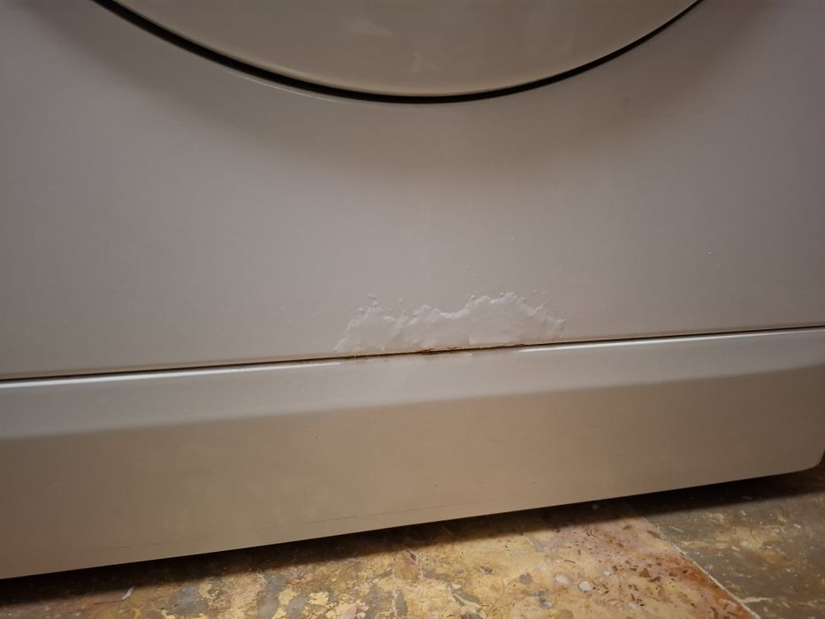 Máquina lavar roupa Indesit