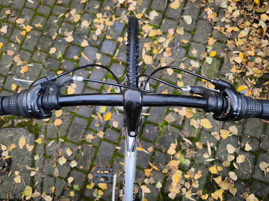 Rower górski 26 cali