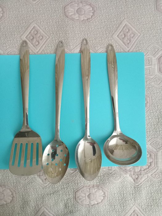 Три разных набора ссср.