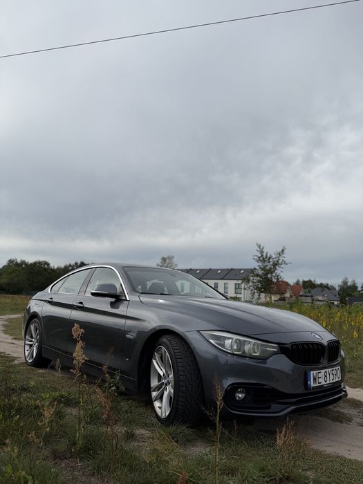 Bmw 440i zadbana
