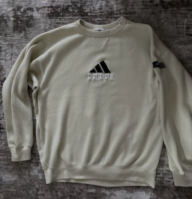 Adidas bluza rozm. L