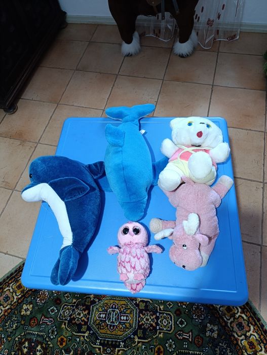 Peluches Diversos428503261585745922